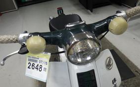 HONDA C50 SUPER CUB 2000 C50