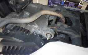 HONDA PCX 125 2006 JF56