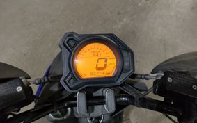 YAMAHA BW S125 SEA6J