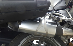 BMW R1200GS PREMIUM LINE 2015