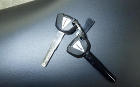 KAWASAKI NINJA 650 A 2025 ER650S