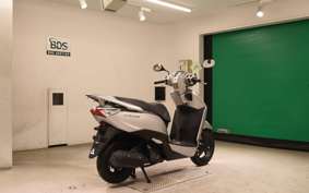 HONDA LEAD 125 JF45