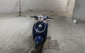 HONDA GIORNO AF77
