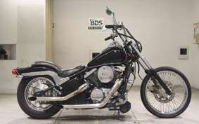 KAWASAKI VULCAN 400 Gen.2 1997 VN400A
