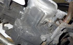 SUZUKI BIRDIE 50 E BA41A