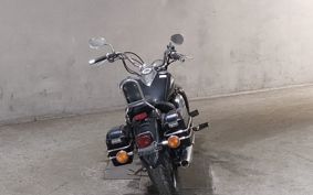 YAMAHA DRAGSTAR 250 VG02J