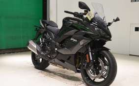 KAWASAKI NINJA 1100SX 2026 ZXT10H
