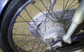 HONDA C50 SUPER CUB