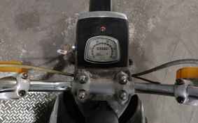 HONDA C72 DREAM C72