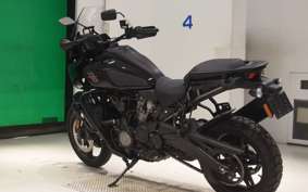 HARLEY PAN AMERICA 1250 2022