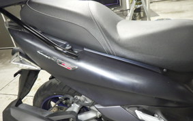 YAMAHA Majesty 155 Gen.2 S 1991 SG52J