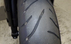 YAMAHA TRACER 9 GT 2022