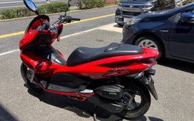HONDA PCX 150 KF12