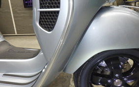 VESPA GTS300 SUPER 2021