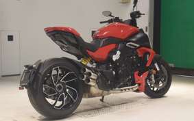 DUCATI DIAVEL V4 2023