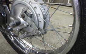 HONDA LITTLE CUB AA01