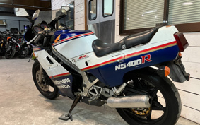 HONDA NS400R 1987 NC19
