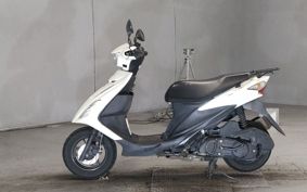 SUZUKI ADDRESS V125 CF4MA