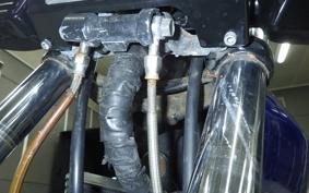 HONDA CBX550F 2025 PC04