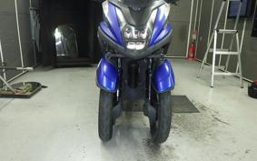 YAMAHA TRICITY 155 A 2018 SG37J