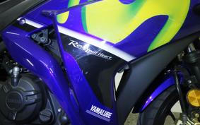YAMAHA YZF-R25 2024 RG10J