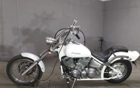 YAMAHA DRAGSTAR 400 1999 4TR
