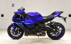 YAMAHA YZF-R1 2023 RN65J