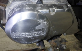 HONDA MONKEY 2023 AB27