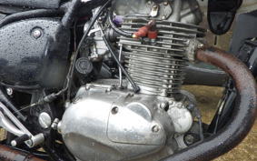 KAWASAKI ESTRELLA BJ250A