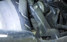 HONDA STEED 400 2002 NC26