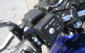 HONDA CB750 2008 RC42