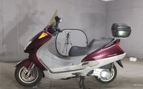 HONDA FORESIGHT MF04