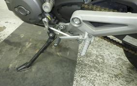 DUCATI MONSTER 696 2009