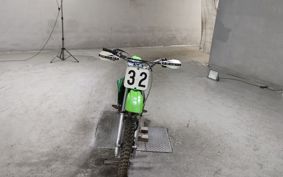 KAWASAKI KX80 KX080H
