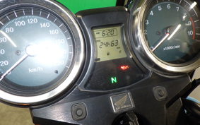 HONDA CB1100 2011 SC65
