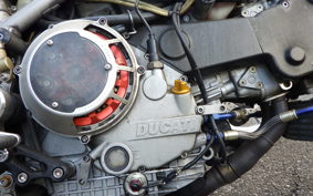 DUCATI MONSTER S4R 2003