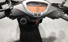 SUZUKI SU WISH LTD DV12B