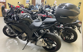 KAWASAKI NINJA 1000 ABS 2018 ZXT00W