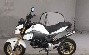 HONDA GU ROM JC75