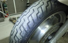 HONDA MAGNA 250 S 2022 MC29