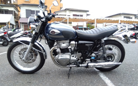 KAWASAKI W800 2022 EJ800E