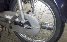 HONDA C90 SUPER CUB 2010 HA02