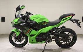 KAWASAKI NINJA 250 2 2025 EX250Y