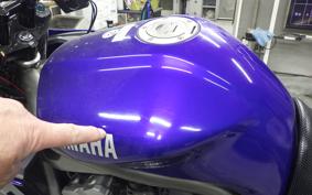 YAMAHA FZS1000 FAZER 2001