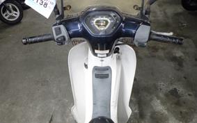HONDA C50 SUPER CUB AA04