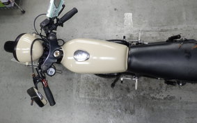 KAWASAKI 250TR 2019 BJ250F
