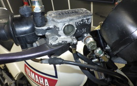 YAMAHA RZ 250 2014 4L3