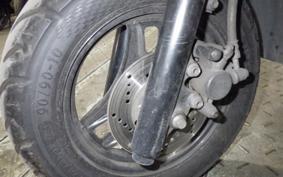 SUZUKI ADDRESS V125 S CF4MA