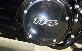 HARLEY FLHXS 1870 2022