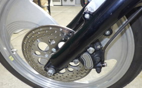 HARLEY FXST 1340 1988